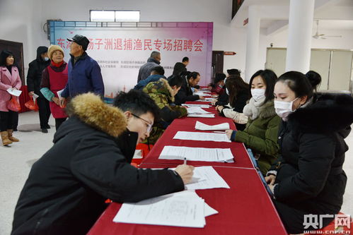 江西揚(yáng)子洲 扶持政策對接漁民 助力退捕轉(zhuǎn)產(chǎn)創(chuàng)新業(yè)