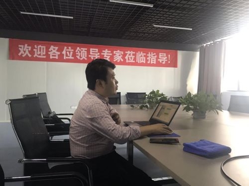 江西一脈維康攜手尚智咨詢，正式啟動(dòng)人力資源管理咨詢項(xiàng)目